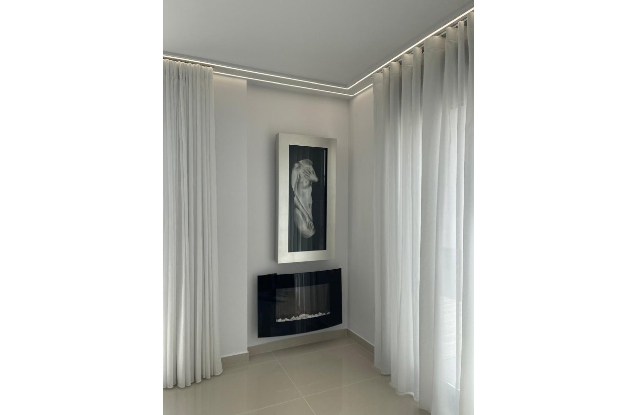 Revente - Villa -
San Miguel de Salinas - Altos De San Miguel