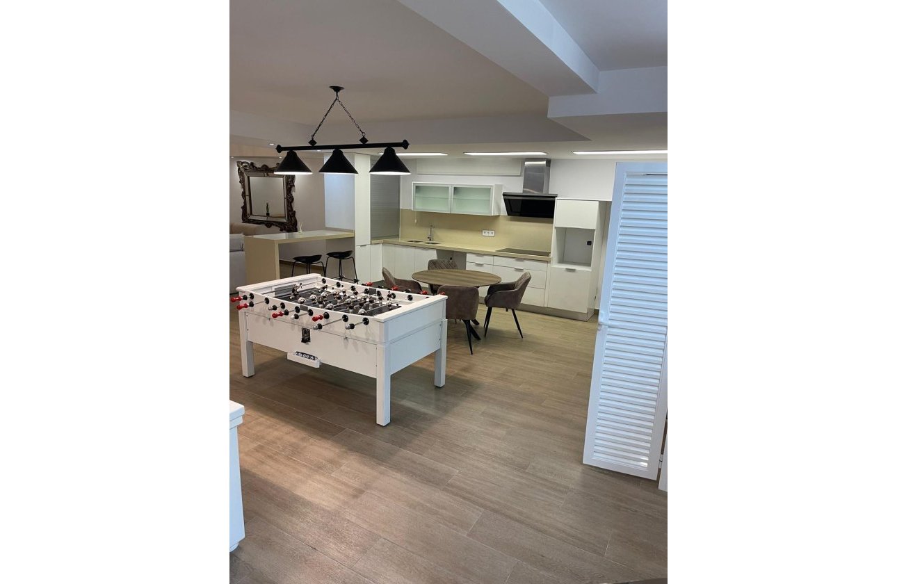 Revente - Villa -
San Miguel de Salinas - Altos De San Miguel