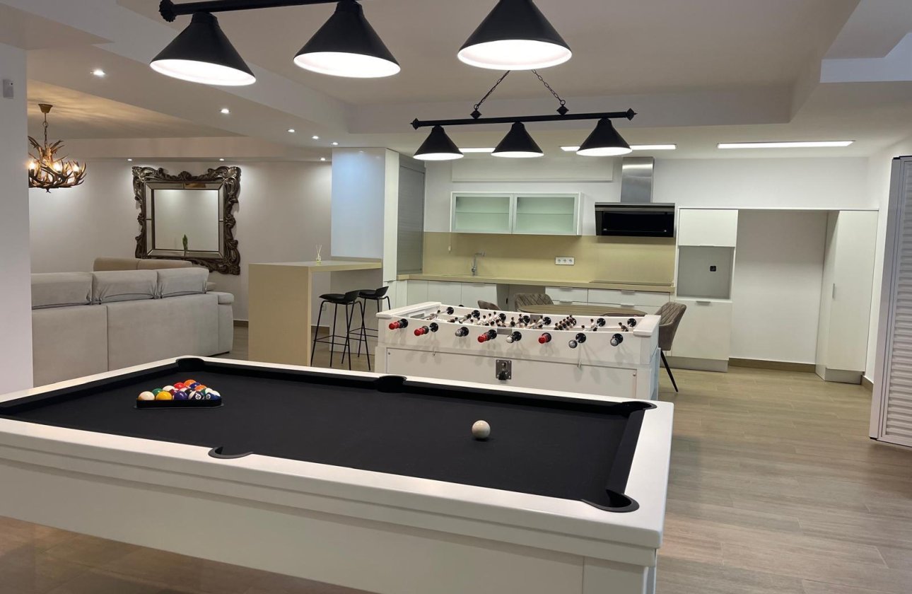 Revente - Villa -
San Miguel de Salinas - Altos De San Miguel