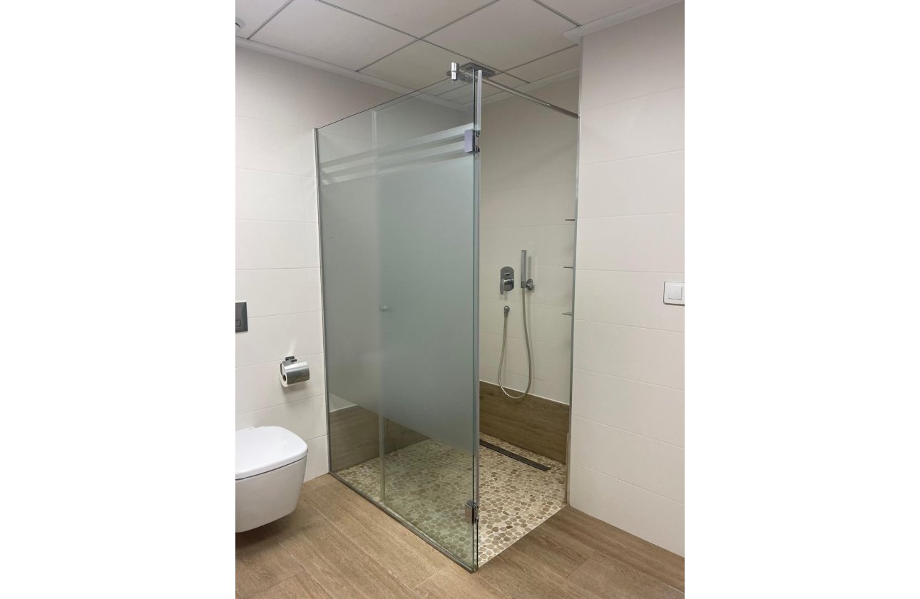 Revente - Villa -
San Miguel de Salinas - Altos De San Miguel