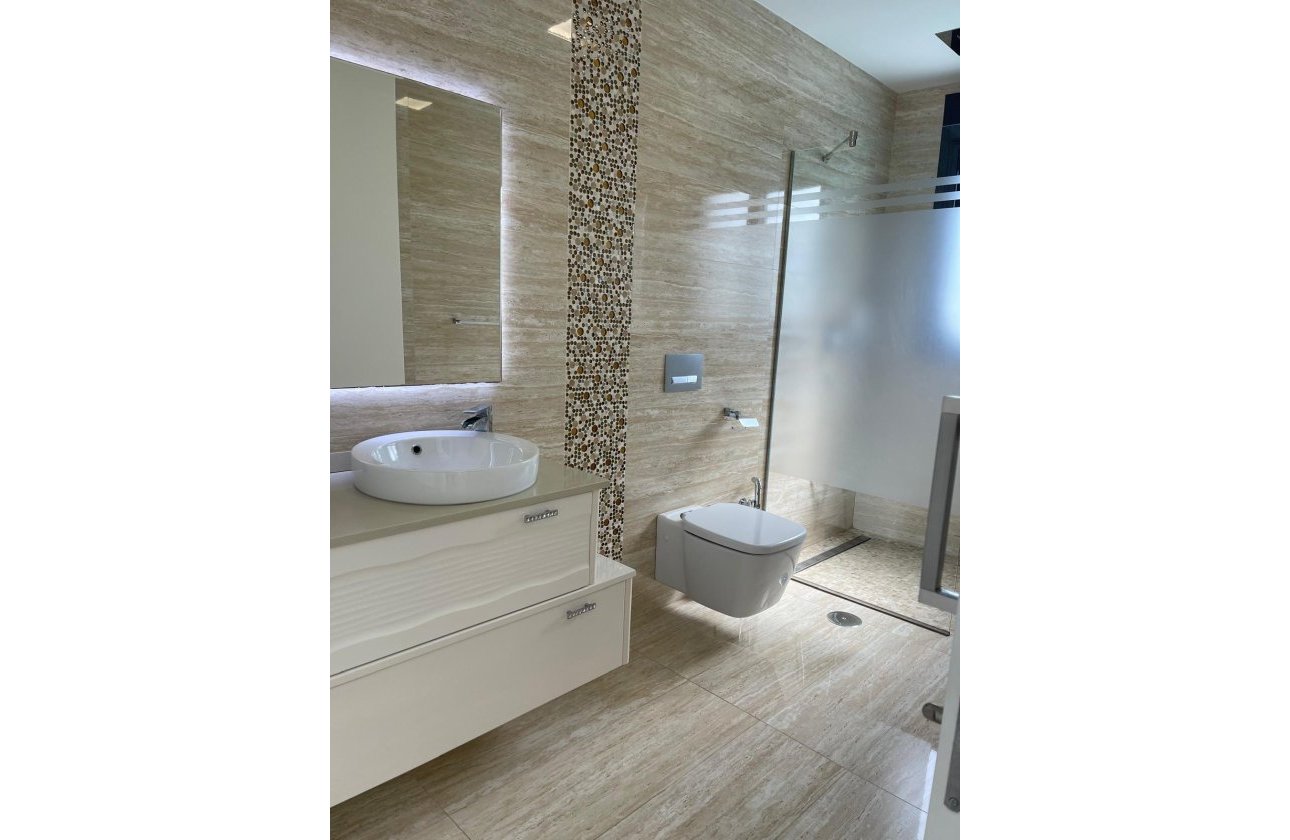 Revente - Villa -
San Miguel de Salinas - Altos De San Miguel