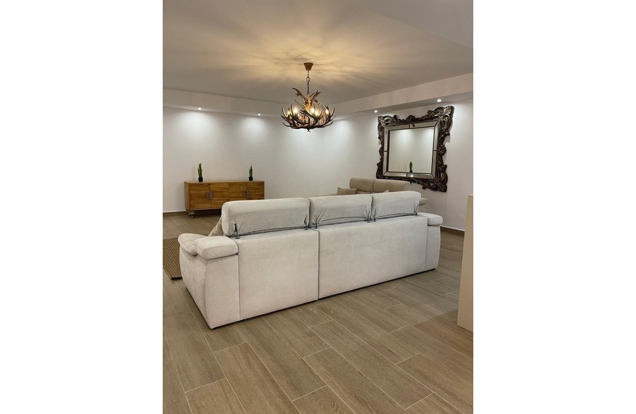 Revente - Villa -
San Miguel de Salinas - Altos De San Miguel