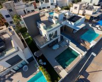 Revente - Villa -
San Miguel de Salinas - Bellavista