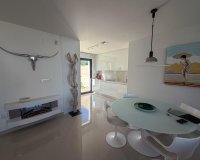 Revente - Villa -
San Miguel de Salinas - Bellavista