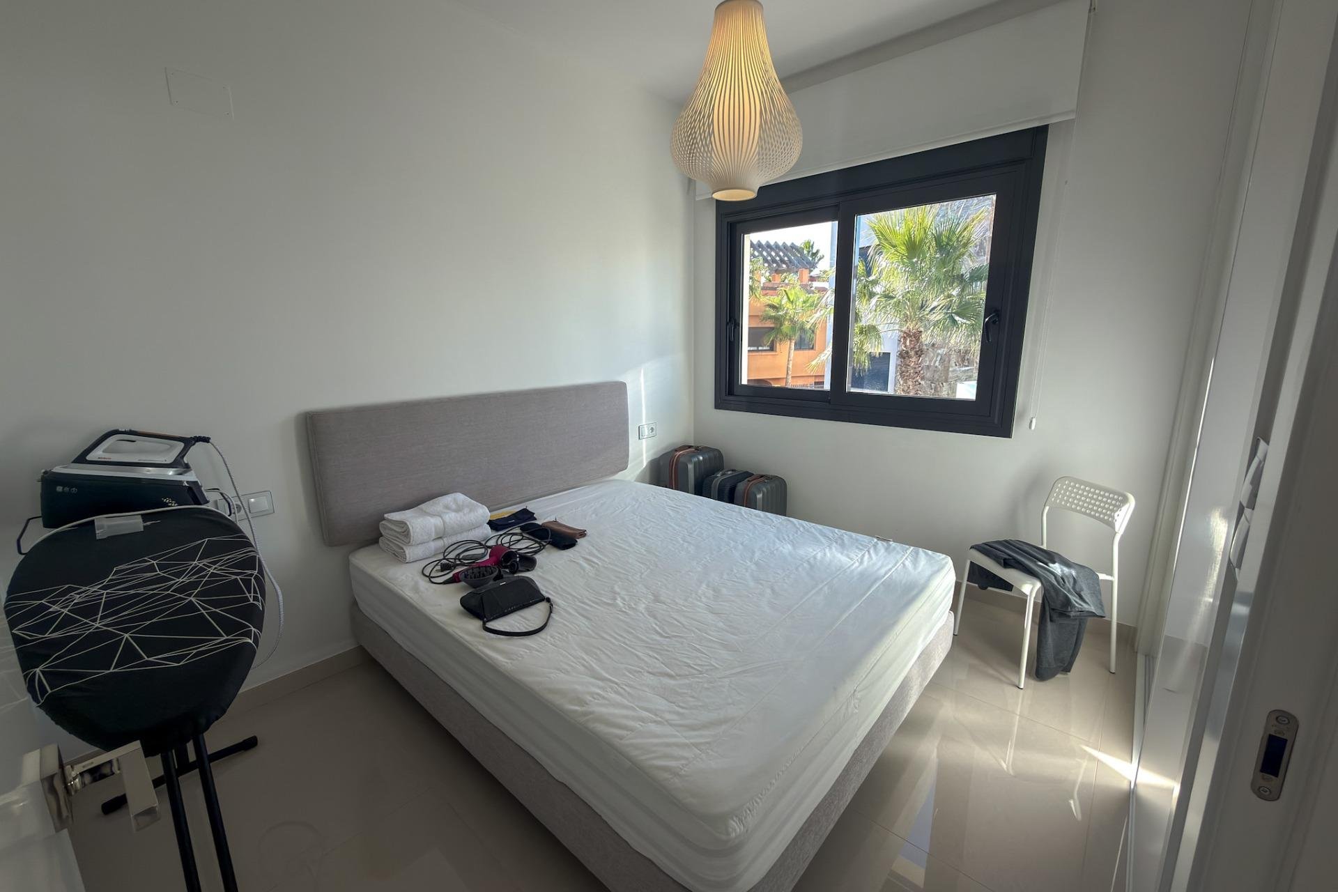 Revente - Villa -
San Miguel de Salinas - Bellavista