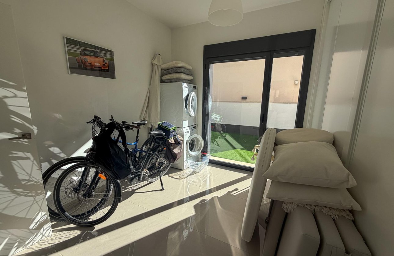 Revente - Villa -
San Miguel de Salinas - Bellavista