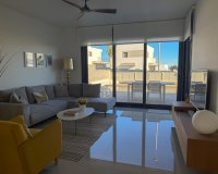 Revente - Villa -
San Miguel de Salinas - Bellavista