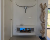 Revente - Villa -
San Miguel de Salinas - Bellavista