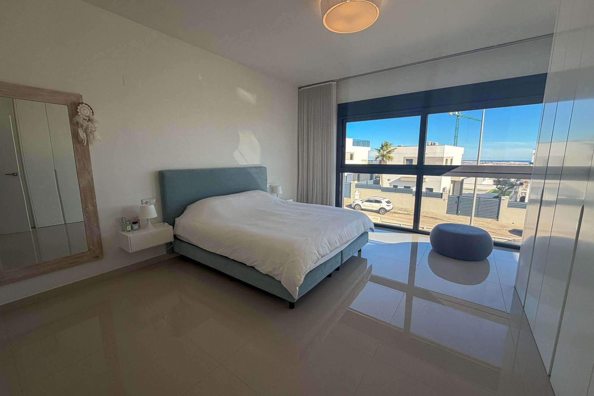 Revente - Villa -
San Miguel de Salinas - Bellavista