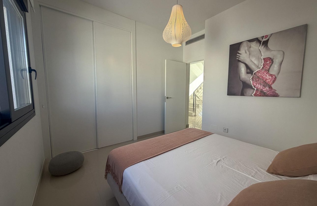 Revente - Villa -
San Miguel de Salinas - Bellavista