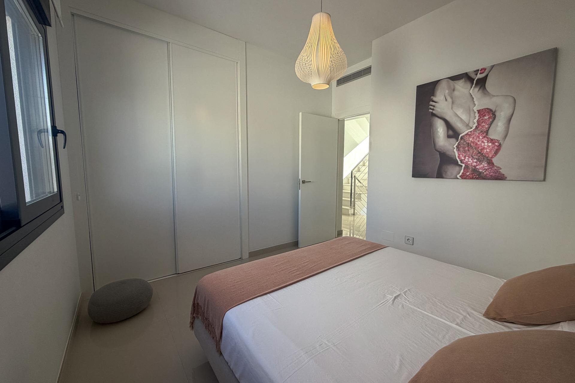 Revente - Villa -
San Miguel de Salinas - Bellavista