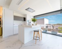 Revente - Villa -
San Miguel de Salinas - Bellavista