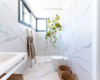 Revente - Villa -
San Miguel de Salinas - Bellavista