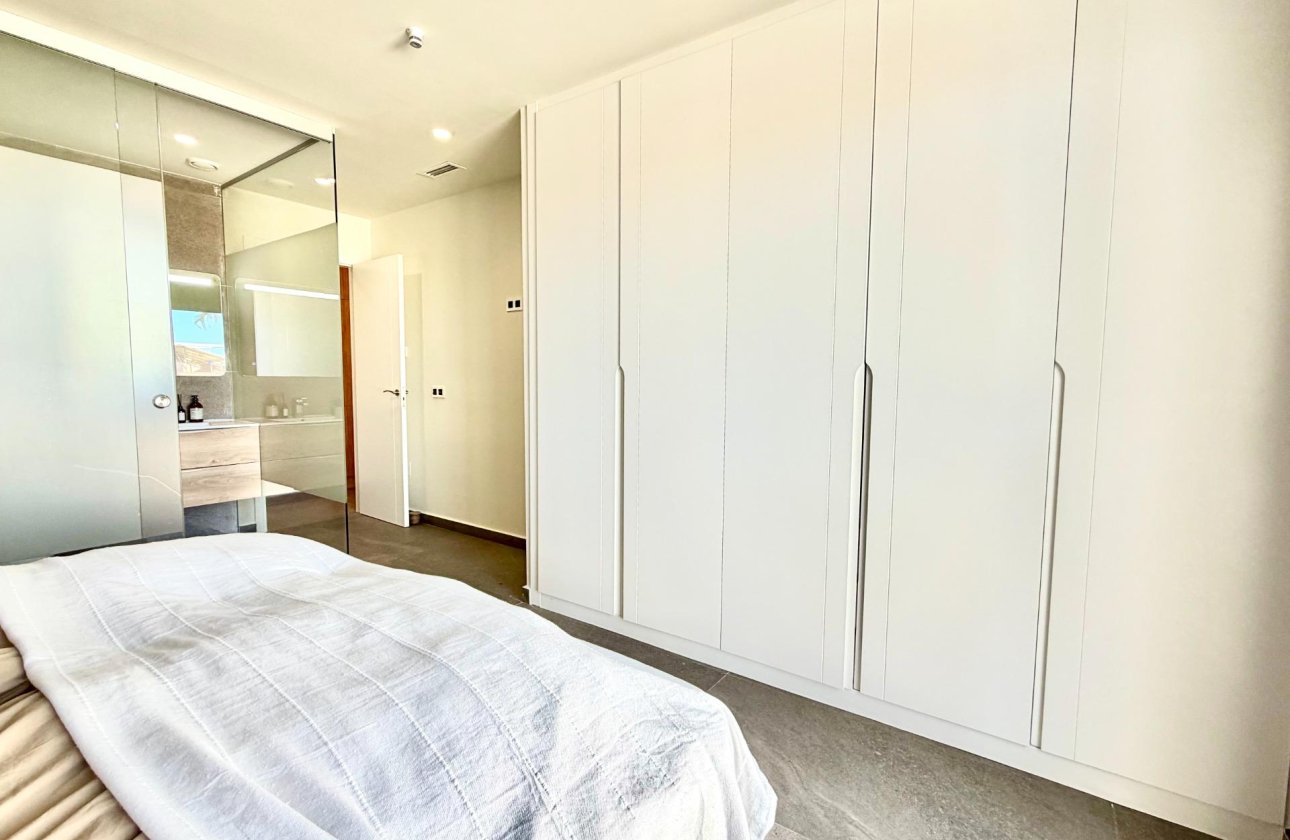 Revente - Villa -
San Miguel de Salinas - Bellavista