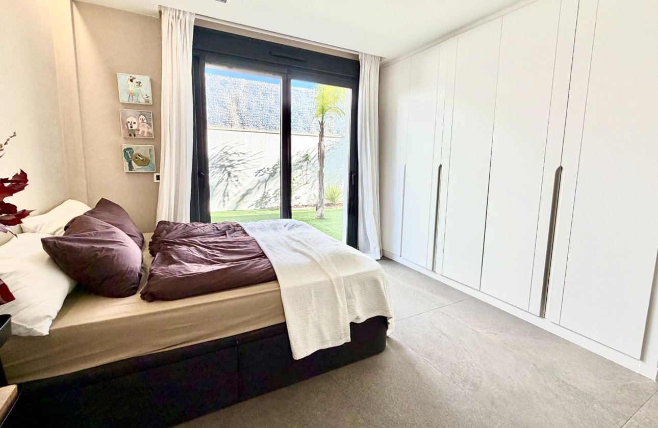 Revente - Villa -
San Miguel de Salinas - Bellavista