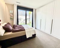 Revente - Villa -
San Miguel de Salinas - Bellavista