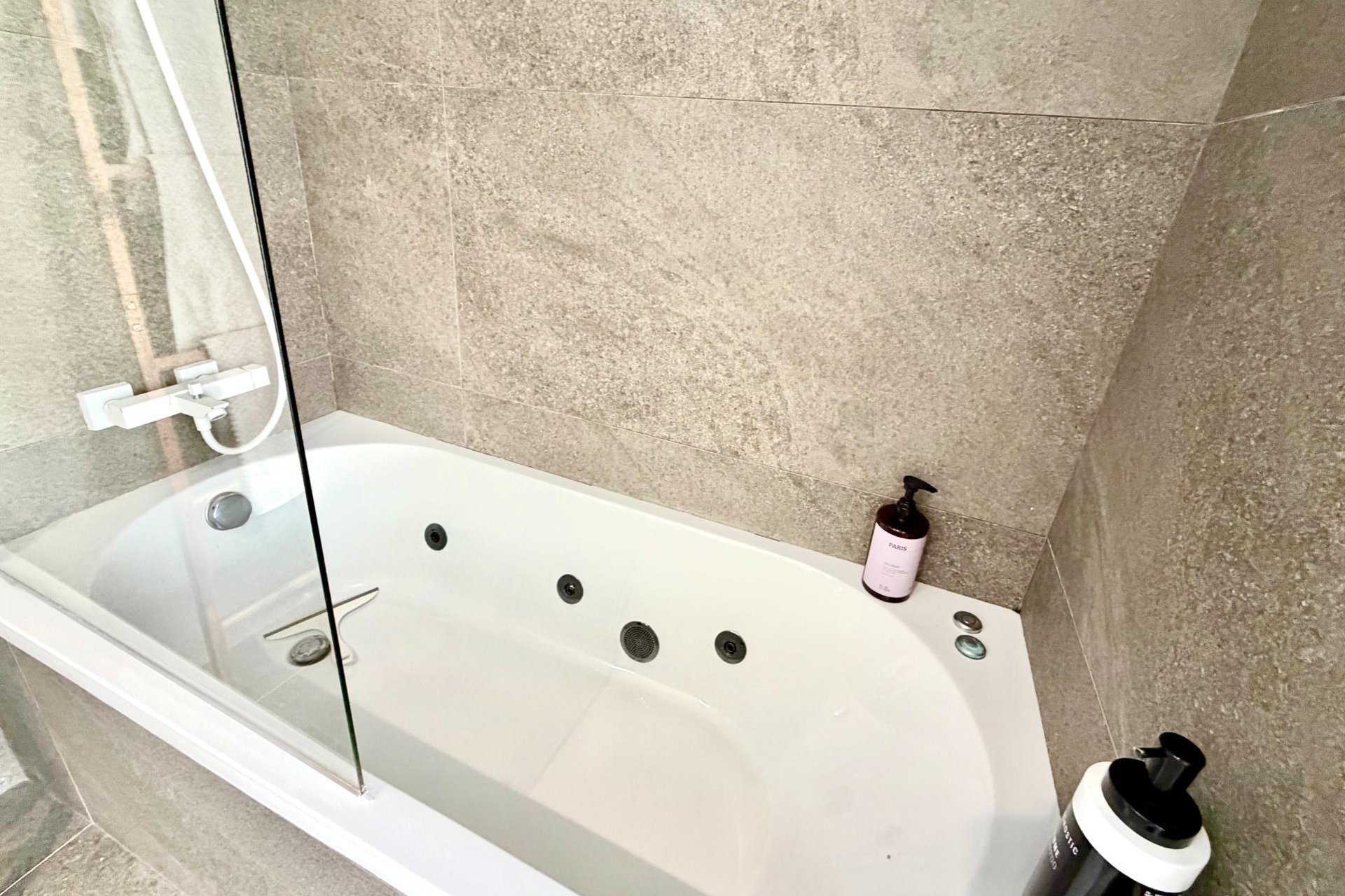 Revente - Villa -
San Miguel de Salinas - Bellavista