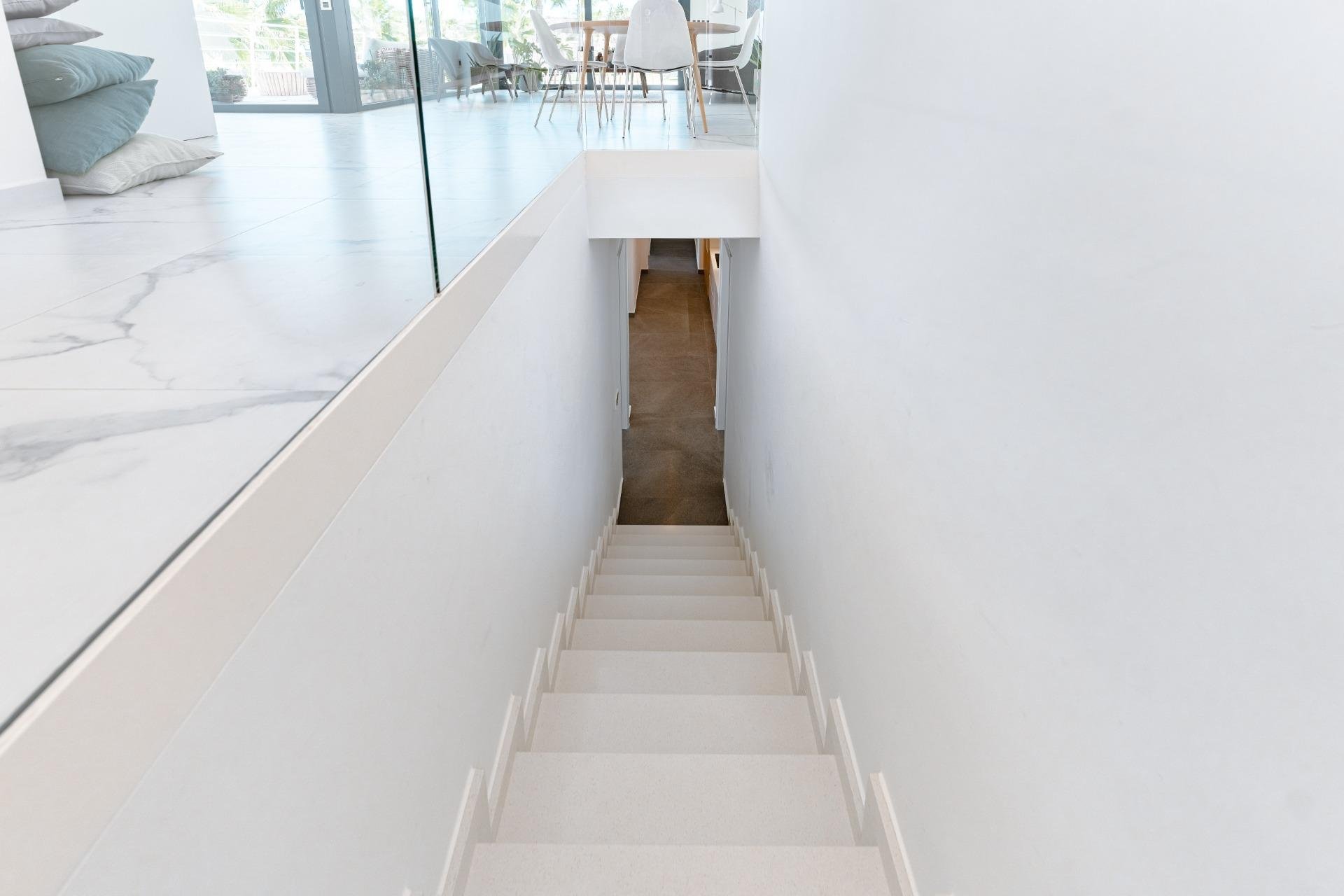 Revente - Villa -
San Miguel de Salinas - Bellavista