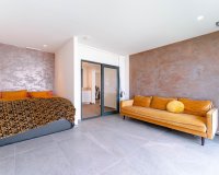 Revente - Villa -
San Miguel de Salinas - Bellavista