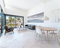 Revente - Villa -
San Miguel de Salinas - Bellavista