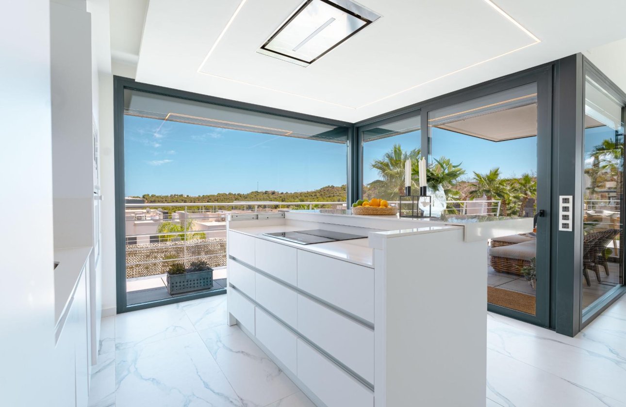 Revente - Villa -
San Miguel de Salinas - Bellavista