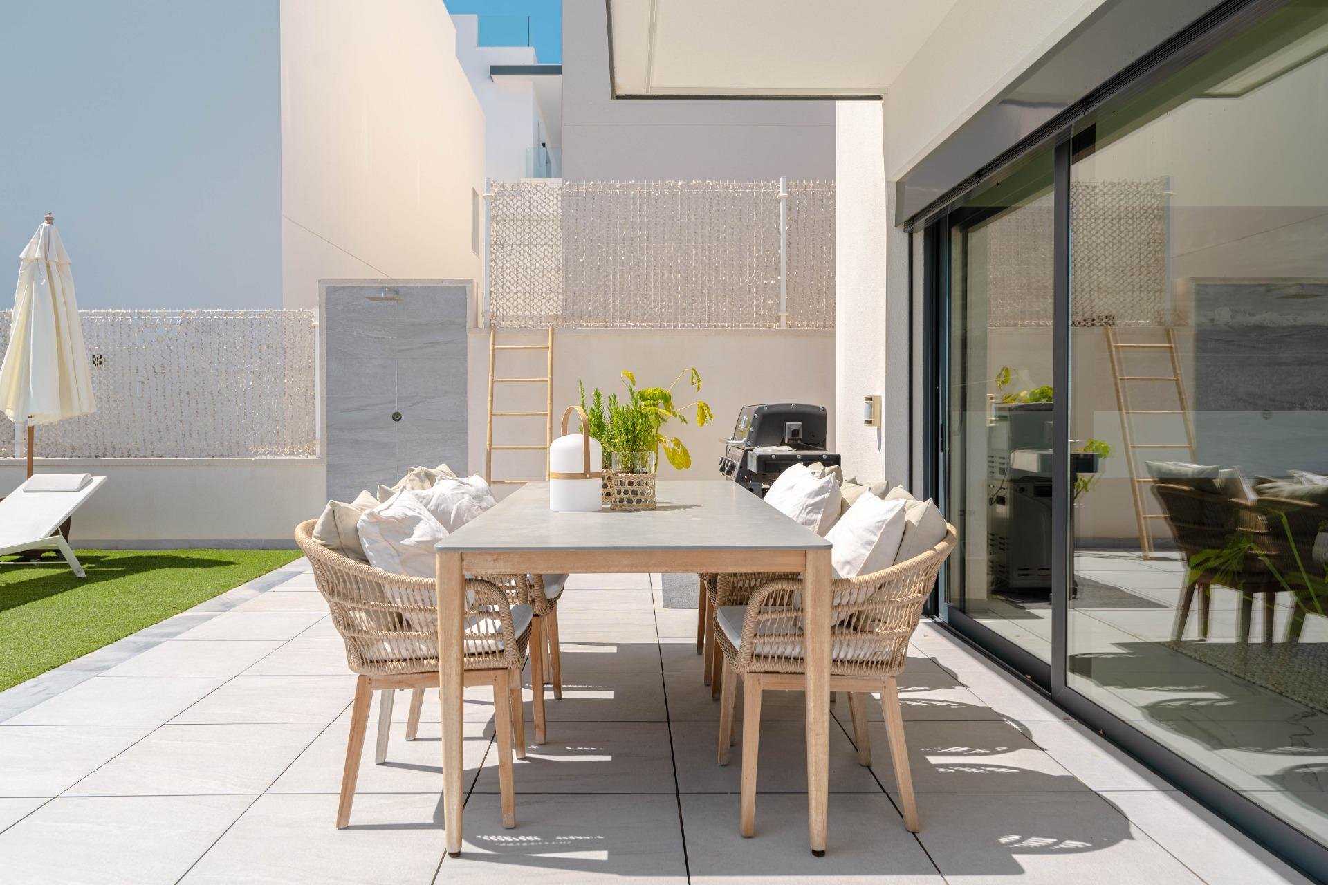 Revente - Villa -
San Miguel de Salinas - Bellavista