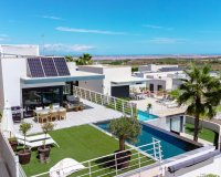 Revente - Villa -
San Miguel de Salinas - Bellavista