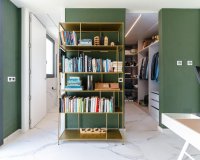 Revente - Villa -
San Miguel de Salinas - Bellavista