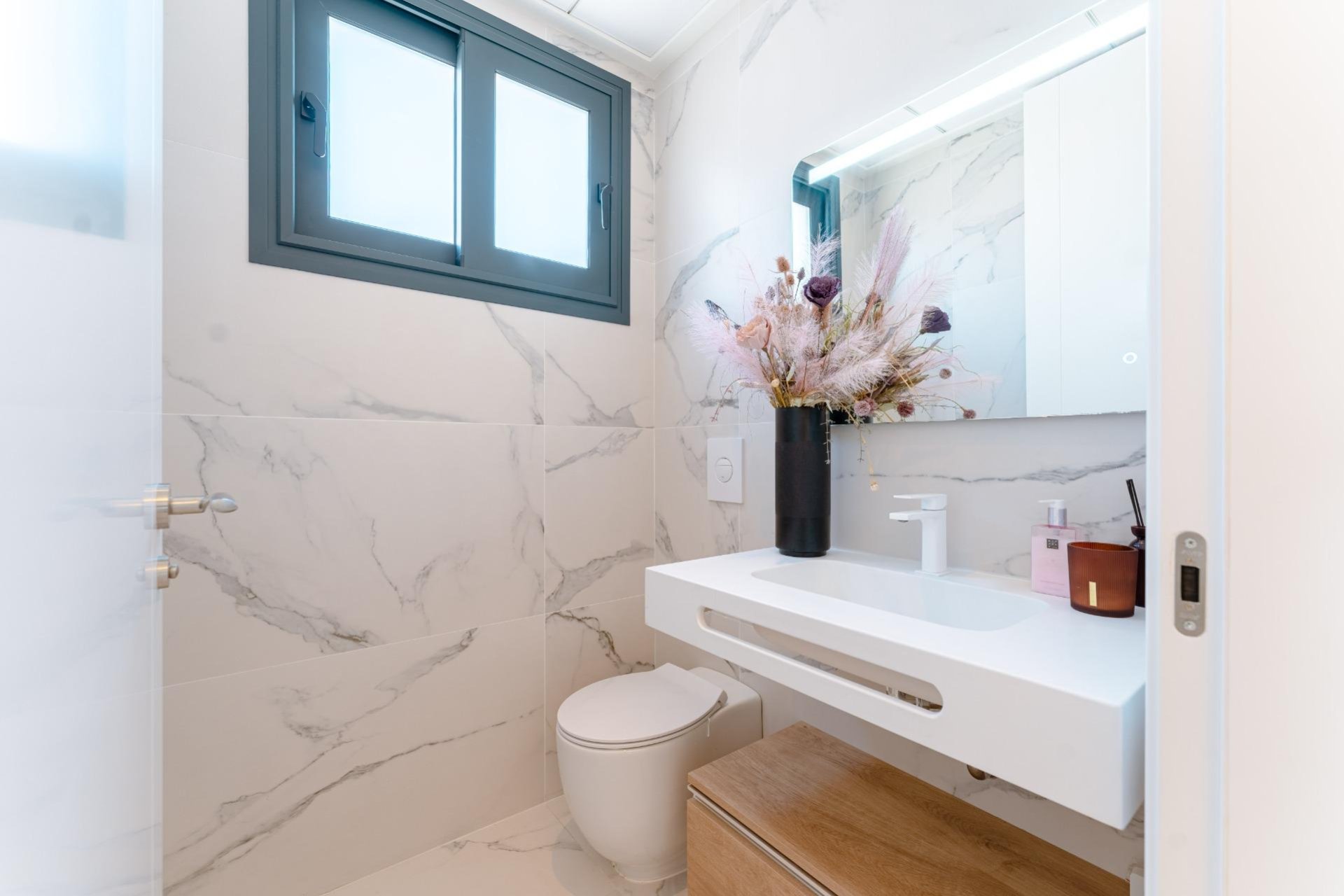 Revente - Villa -
San Miguel de Salinas - Bellavista