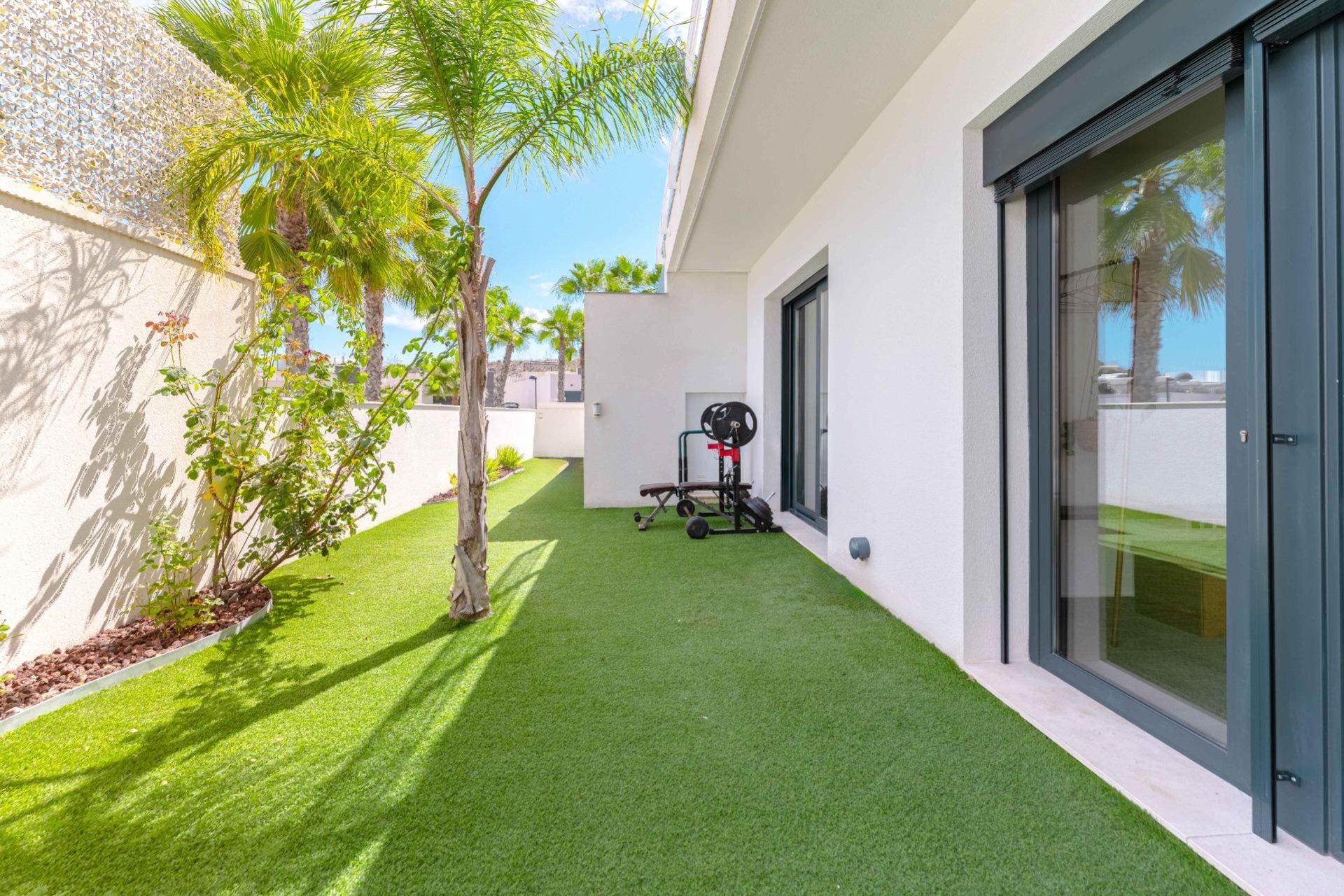 Revente - Villa -
San Miguel de Salinas - Bellavista