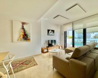 Revente - Villa -
San Miguel de Salinas - Bellavista