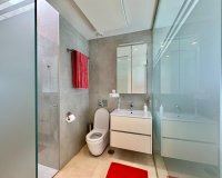 Revente - Villa -
San Miguel de Salinas - Bellavista