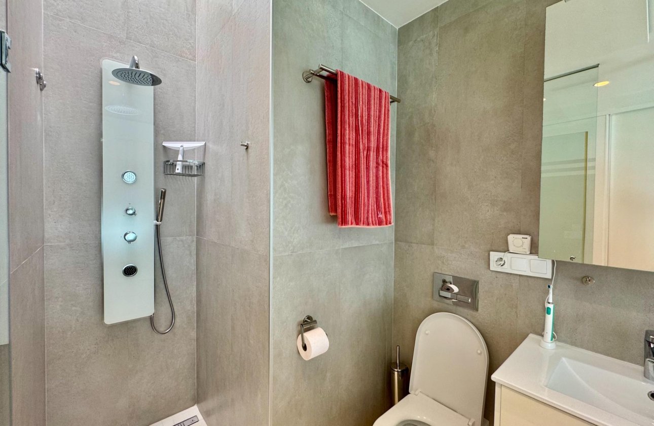 Revente - Villa -
San Miguel de Salinas - Bellavista