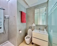 Revente - Villa -
San Miguel de Salinas - Bellavista