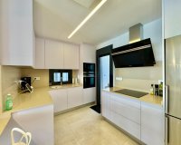 Revente - Villa -
San Miguel de Salinas - Bellavista