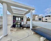 Revente - Villa -
San Miguel de Salinas - Bellavista