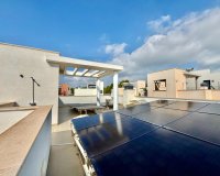 Revente - Villa -
San Miguel de Salinas - Bellavista