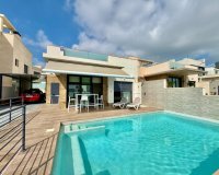 Revente - Villa -
San Miguel de Salinas - Bellavista