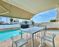 Revente - Villa -
San Miguel de Salinas - Bellavista