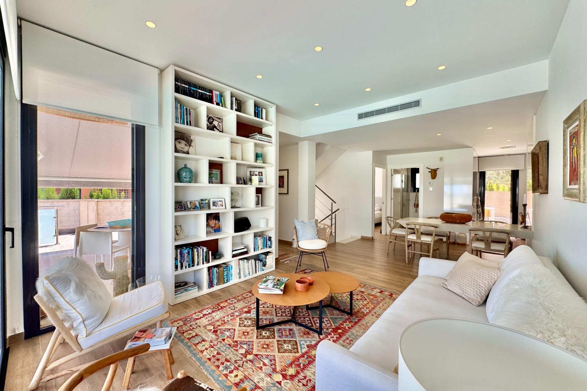 Revente - Villa -
San Miguel de Salinas - Bellavista