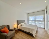 Revente - Villa -
San Miguel de Salinas - Bellavista