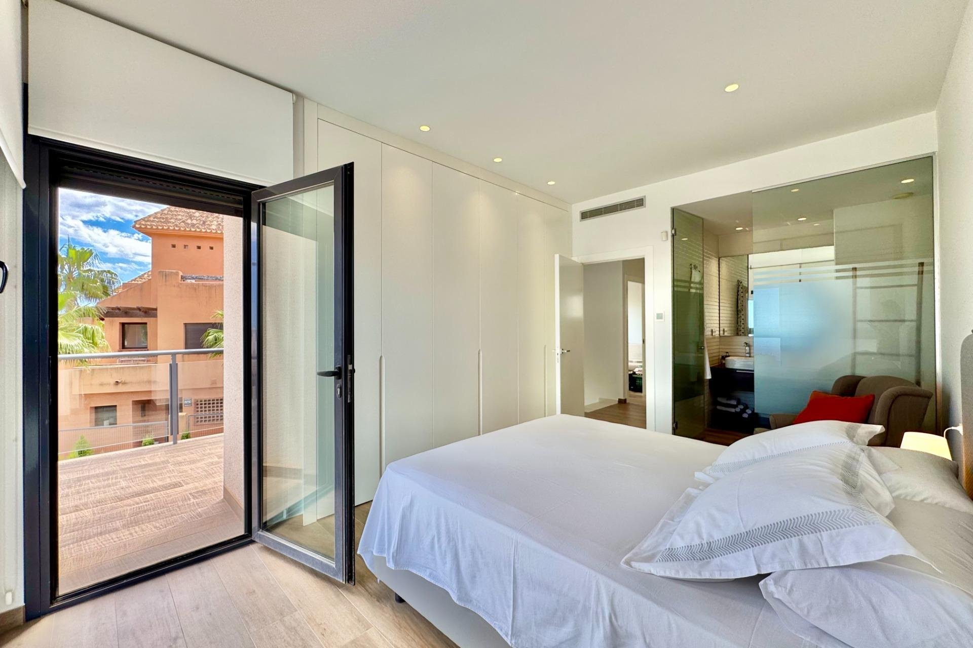 Revente - Villa -
San Miguel de Salinas - Bellavista