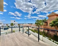 Revente - Villa -
San Miguel de Salinas - Bellavista