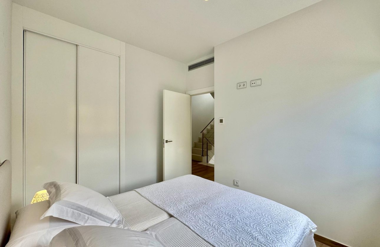Revente - Villa -
San Miguel de Salinas - Bellavista