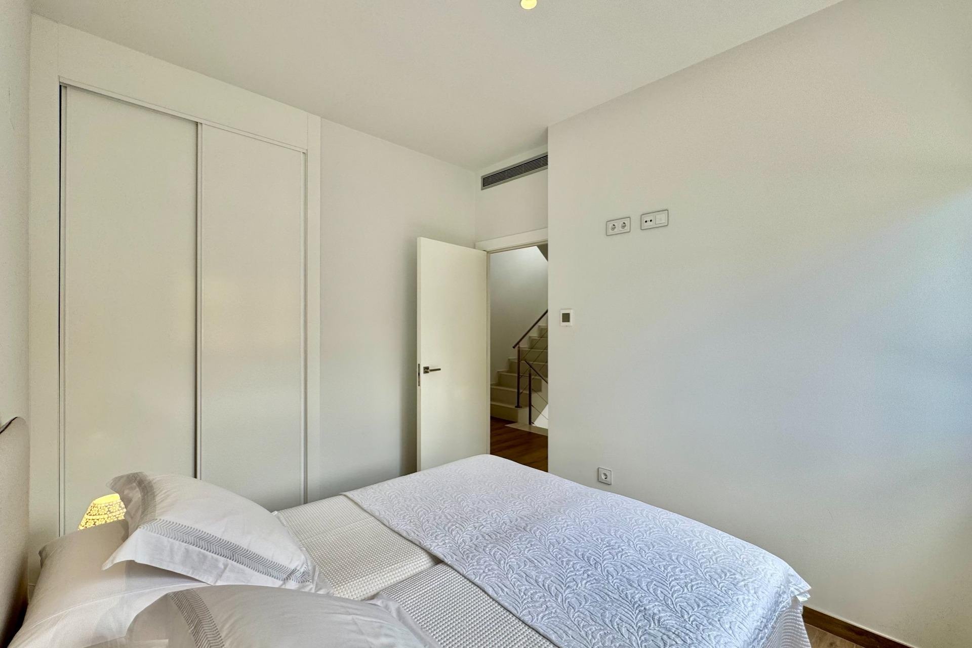 Revente - Villa -
San Miguel de Salinas - Bellavista