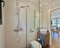 Revente - Villa -
San Miguel de Salinas - Bellavista