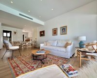 Revente - Villa -
San Miguel de Salinas - Bellavista