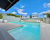 Revente - Villa -
San Miguel de Salinas - Bellavista