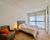 Revente - Villa -
San Miguel de Salinas - Bellavista