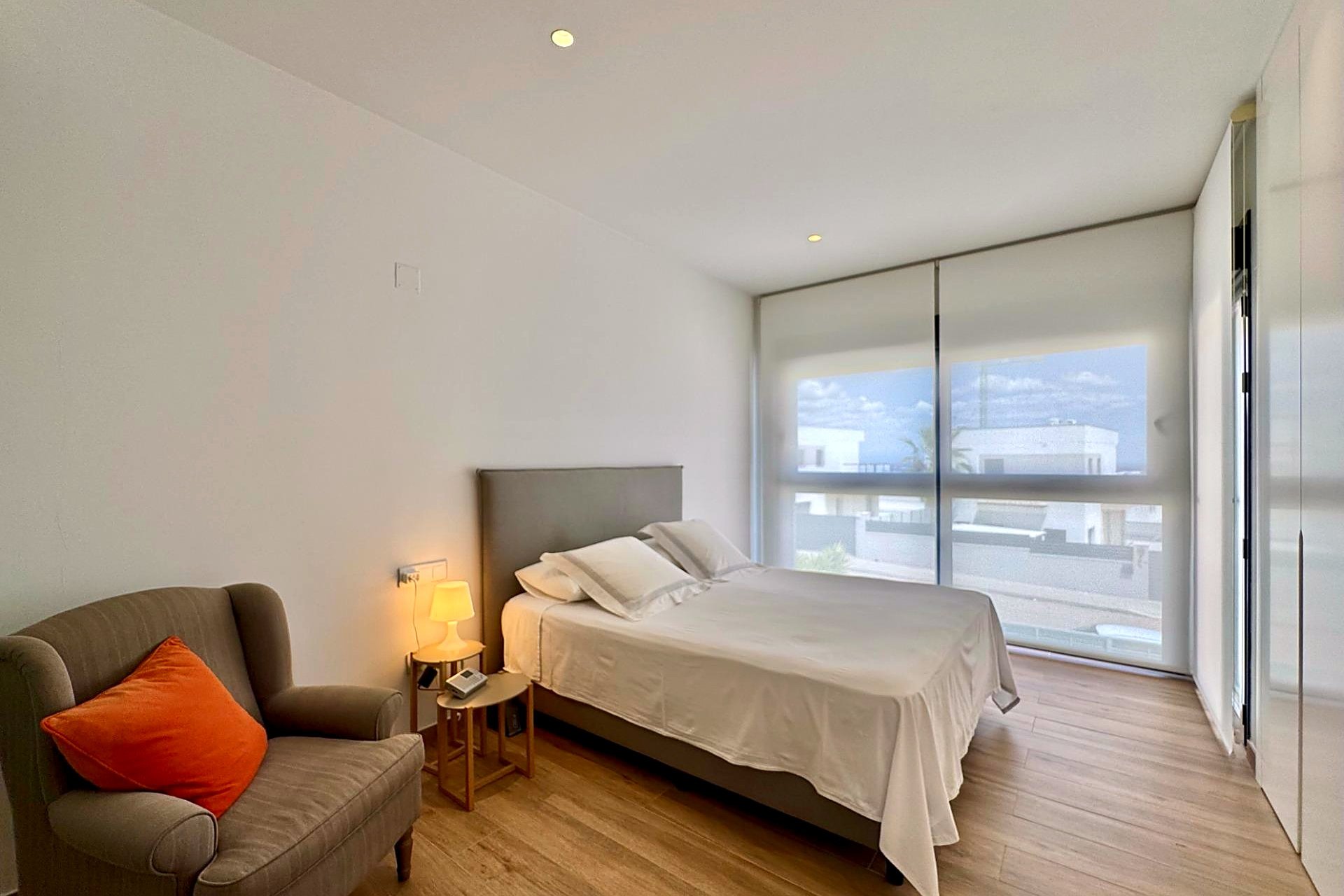 Revente - Villa -
San Miguel de Salinas - Bellavista